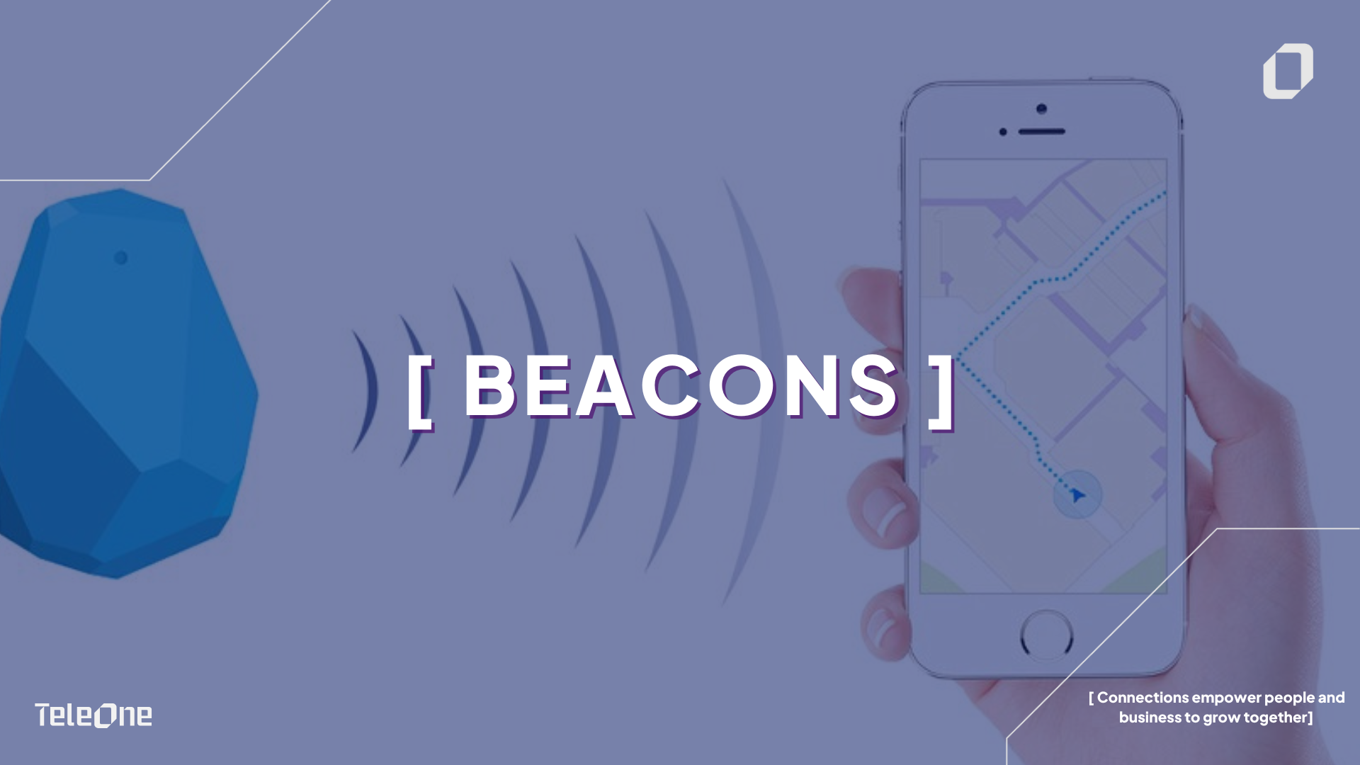 Beacons