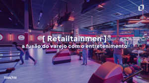 Retailtainment